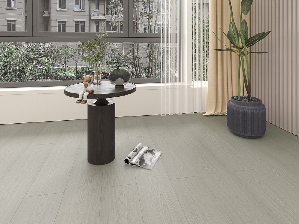 TT103 新品上市 圣保羅健康地板