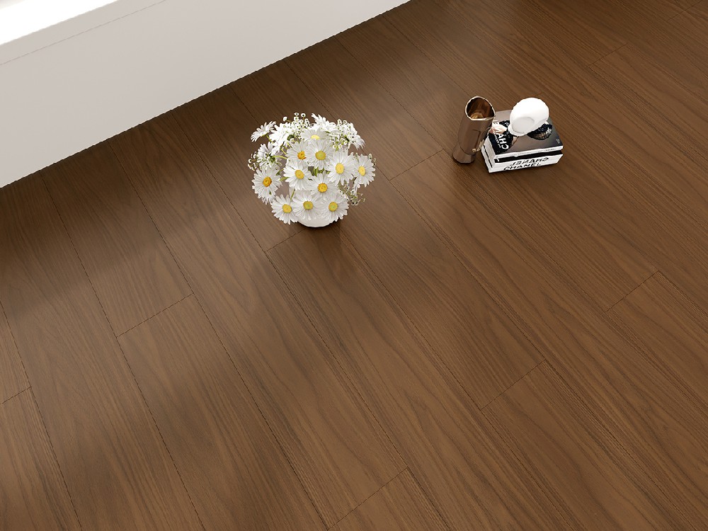 TT106 新品上市 圣保羅健康地板